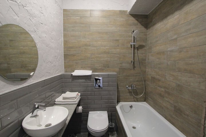 Fitness Center Photo