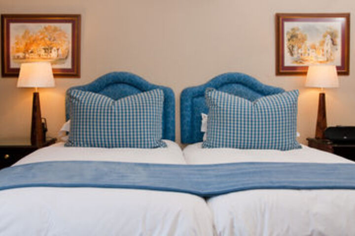 Fitness Center Photo