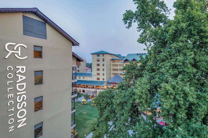 Hotel 184 of 191