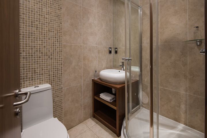 Bath Amenities