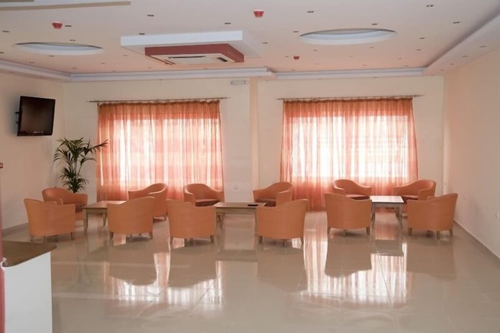 Hotel Interior 4 of 56