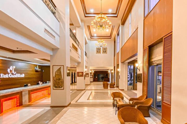 Hotel Interior 5 of 89