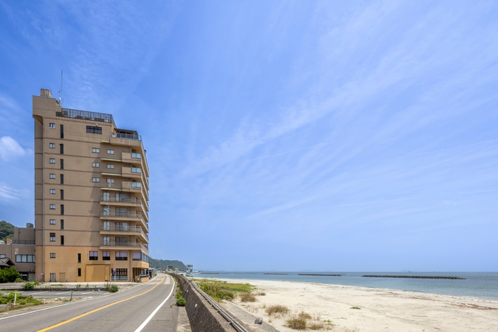 Hotel 1 of 16