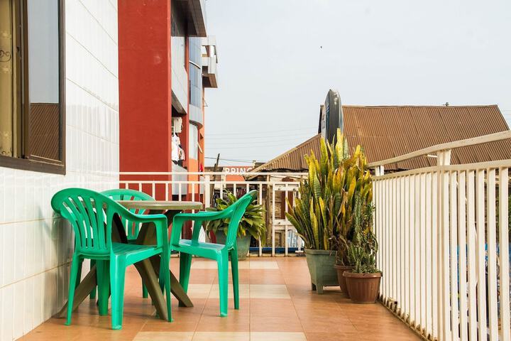 Terrace/Patio 8 of 35