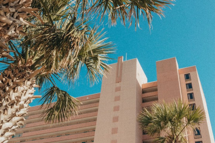 Hotel 65 of 78
