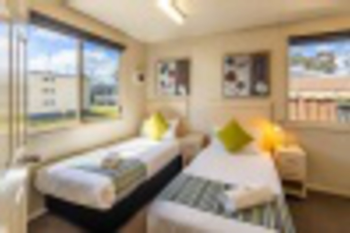 Room 207 of 611