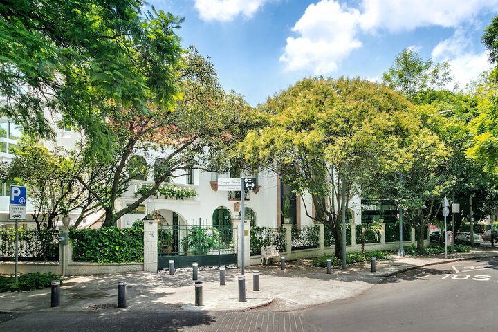 Photo of Orchid House Mexico City
