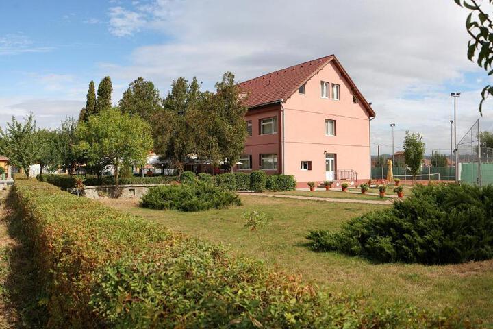 Hotel Pamira