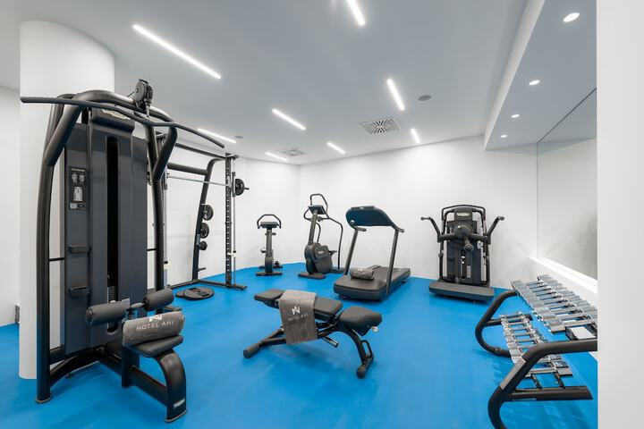 Health and Fitness 21 of 35