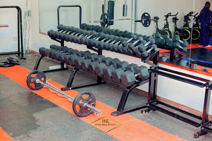 Health and Fitness 33 of 46