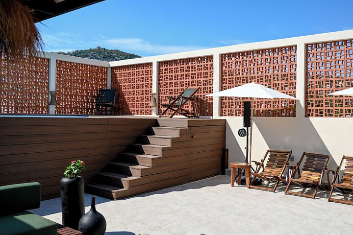 Terrace/Patio 37 of 65