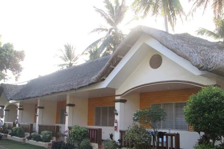 Hotel 108 of 116