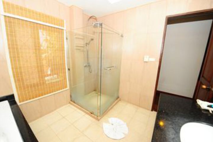 Bath Amenities