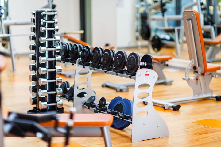 Health and Fitness 26 of 67