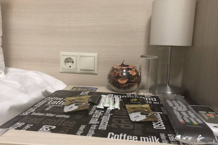 Room 74 of 88
