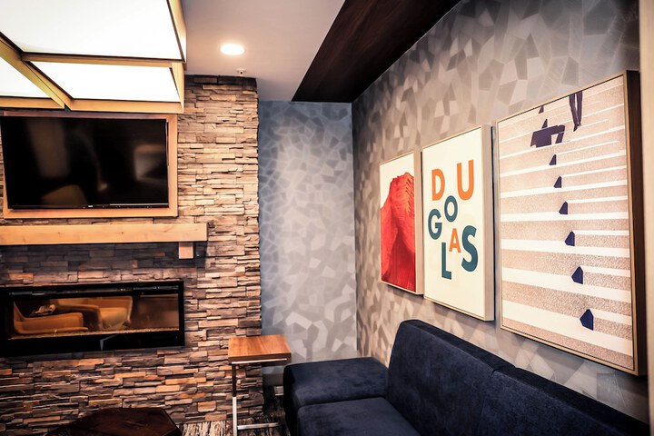 Hotel 46 of 52