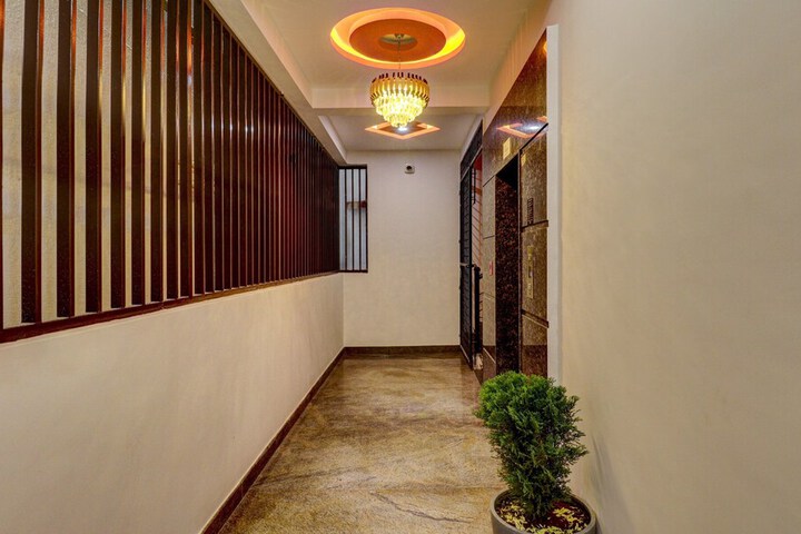 Hotel 21 of 26