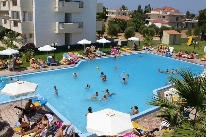 Hotel Summerland
