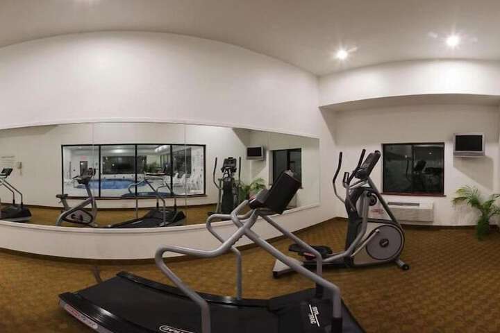 Health and Fitness 22 of 40