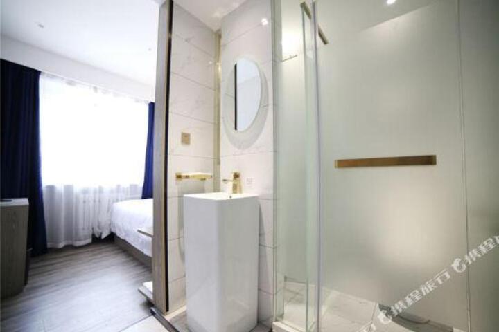 Chuntian Shishang Express Hotel Harbin Kuanchengqiao