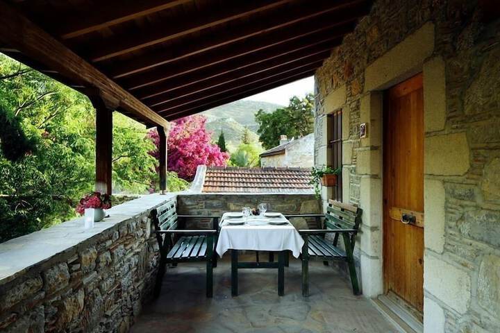 Terrace/Patio 21 of 21