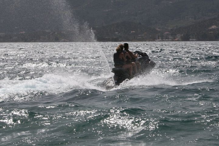 Boating