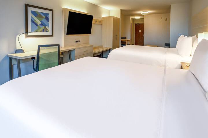 Suite Accessible (7 of 9)