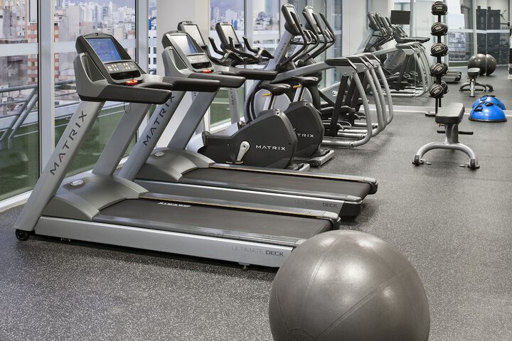 Fitness Club
