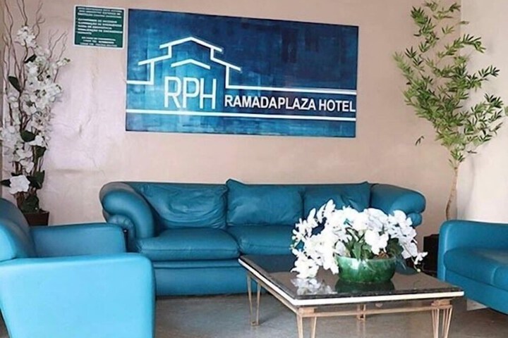 Hotel Interior 15 of 18