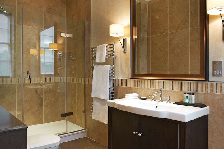 Bathroom Vanities