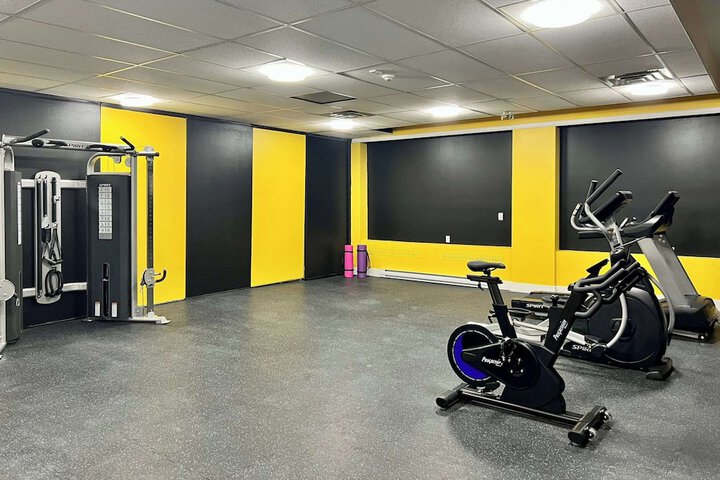 Health and Fitness 101 of 118