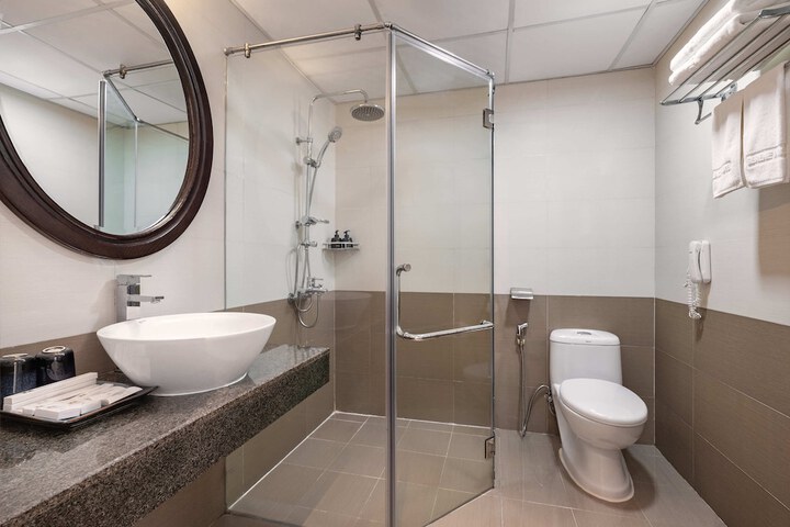 Bath Amenities