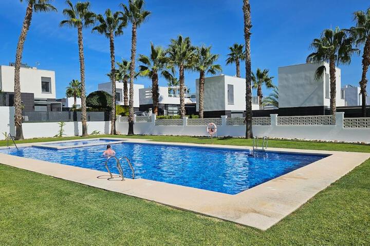 Casa Veran at La Finca Golf