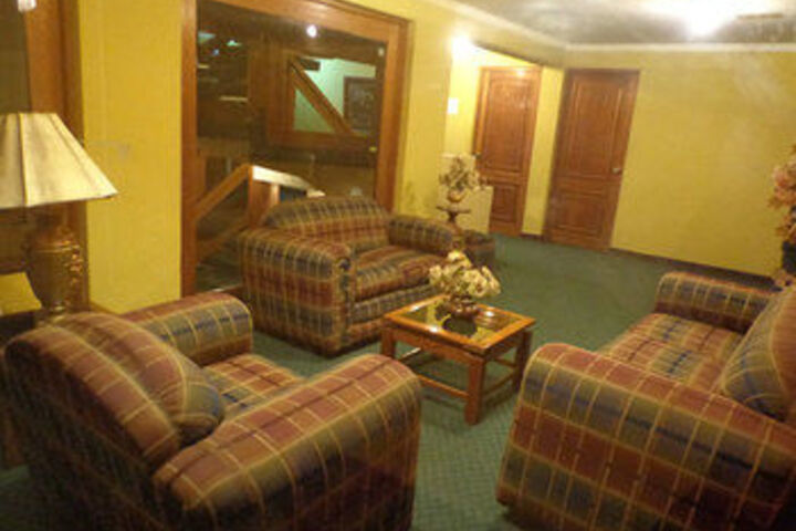 Hotel Interior 20 of 28