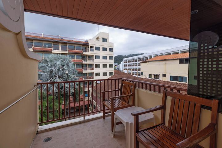 Terrace/Patio 91 of 98