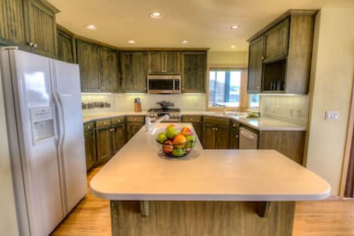Photo of Big Wave Lodge