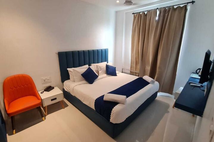 Brigade Hotels and Resorts