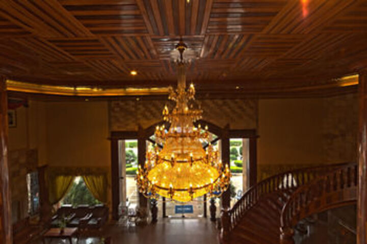 Hotel Interior 67 of 76