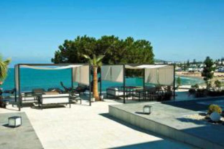 MOEVENPICK