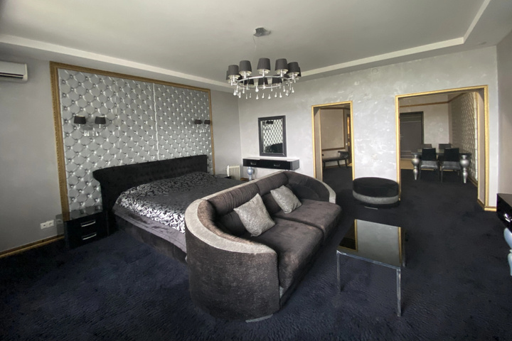 Hotel Interior 2 of 31