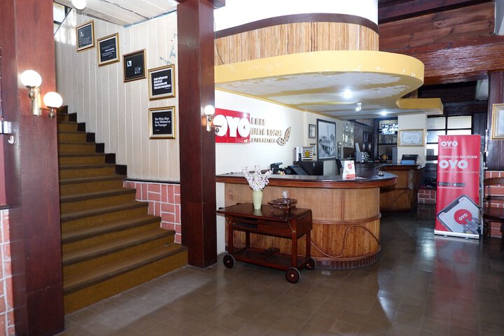 Hotel Interior 3 of 50