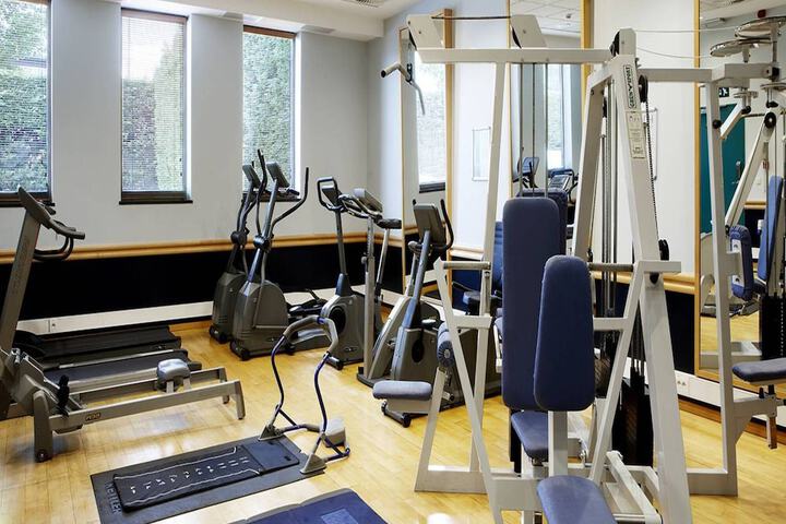 Health and Fitness 23 of 38