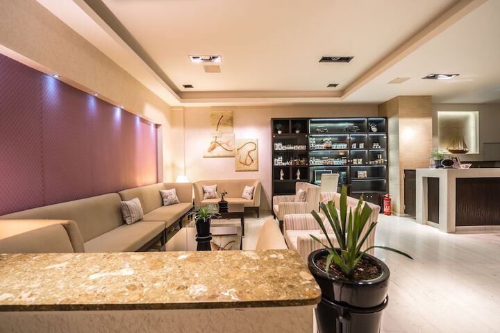 Lobby Photos