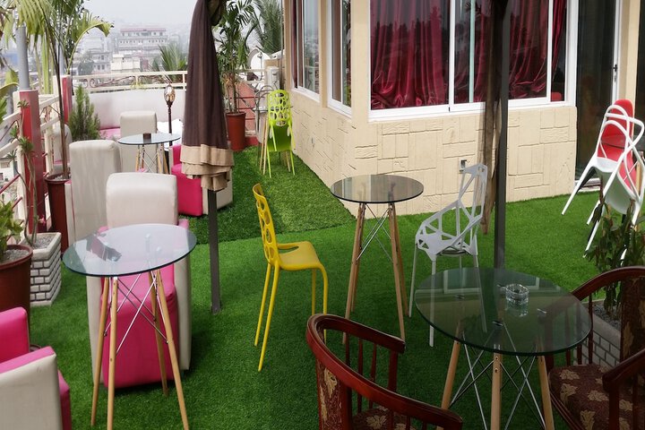 Terrace/Patio 37 of 39