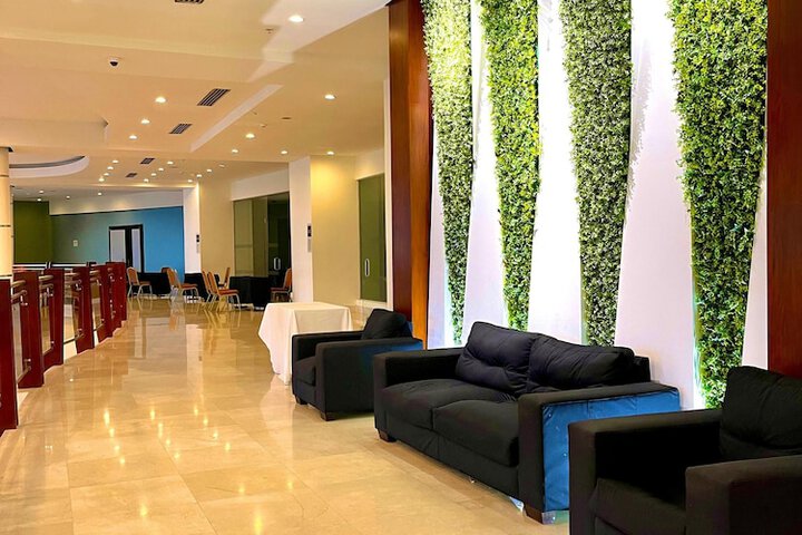 Hotel Interior 3 of 33