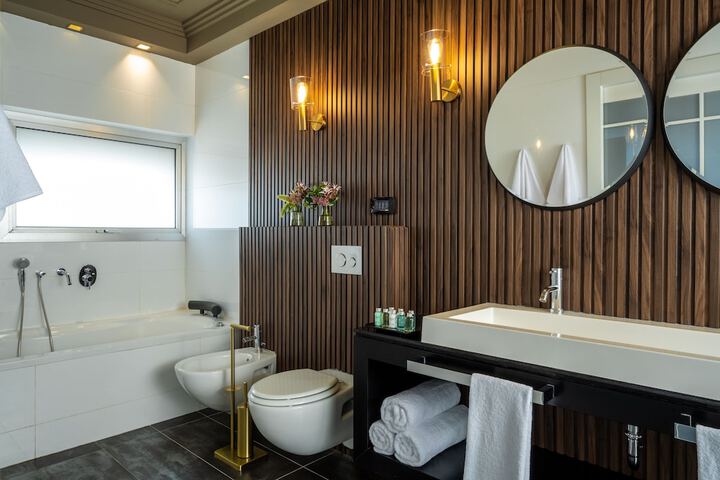 Bathroom Vanities