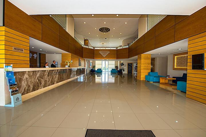 Hotel Interior 3 of 47
