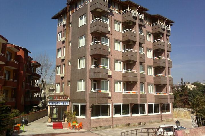 Image of Defne Prenses Hotel