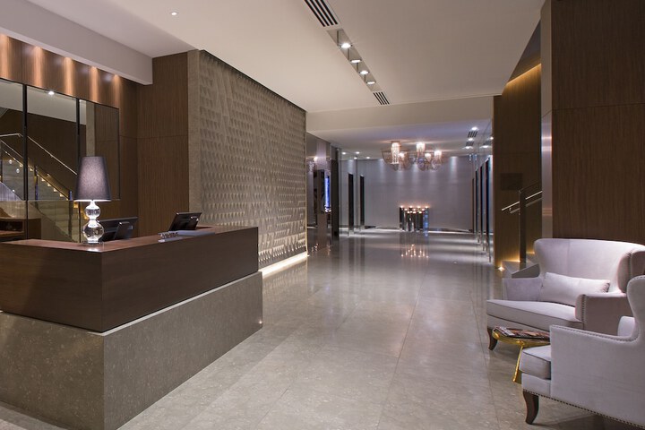 Hotel Interior 2 of 87