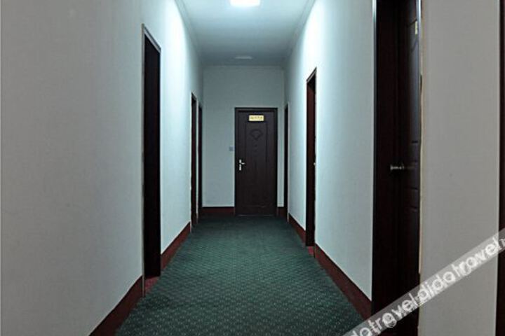 Hotel Interior 6 of 12